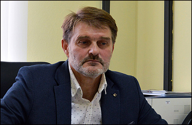 Predrag Gavovic Foto Nenad Kovacevic