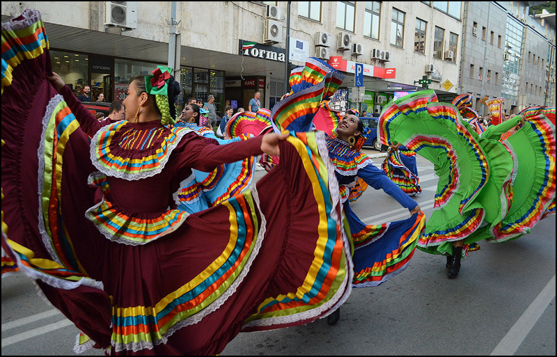 Sa ranijeg festivala Foto Nenad Kovacevic 1