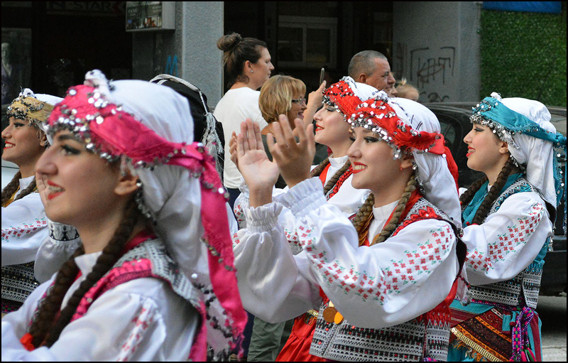 Sa ranijeg festivala Foto Nenad Kovacevic 2