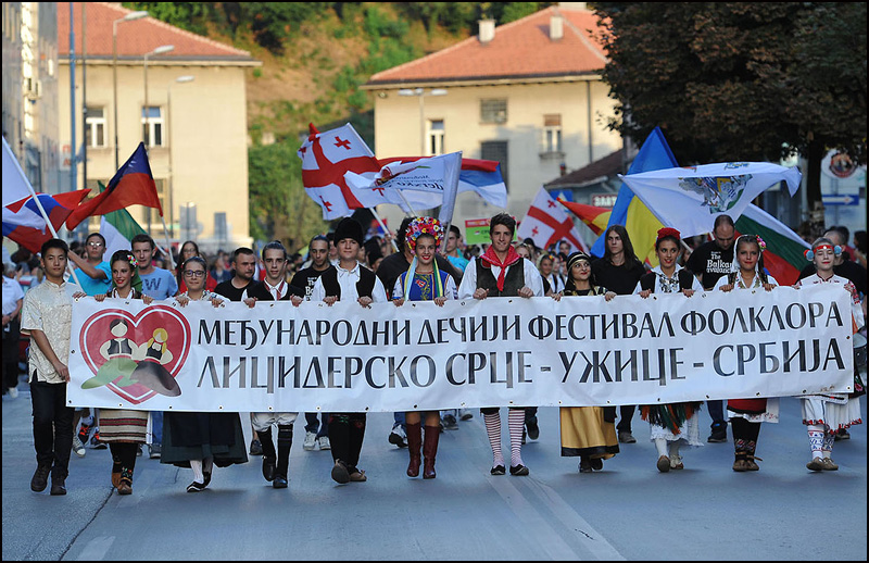 Sa ranijeg festivala Foto Nenad Kovacevic 5