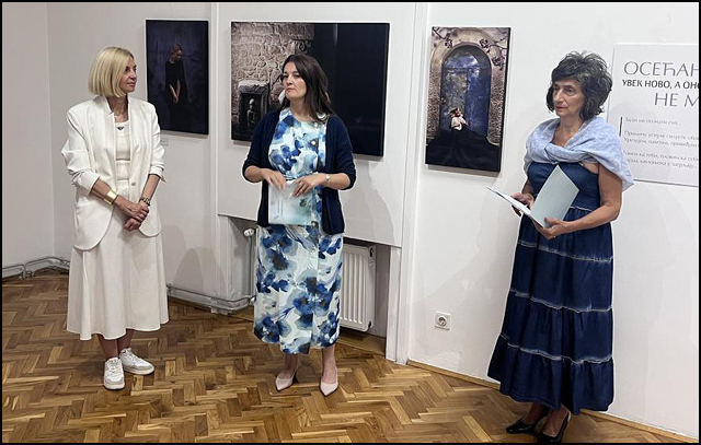 U dubinama provincije 1