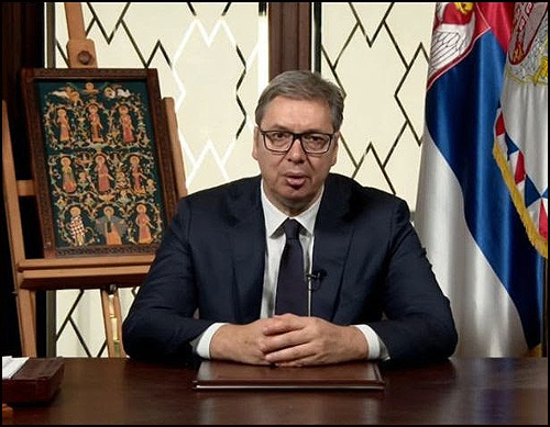 Vucic
