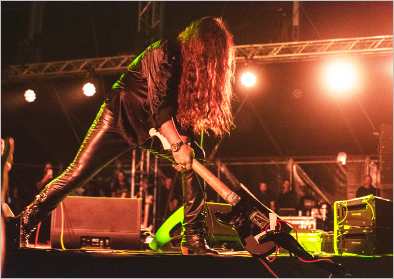 Yngwie 2