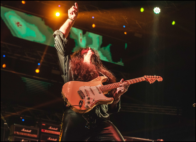 Yngwie 3