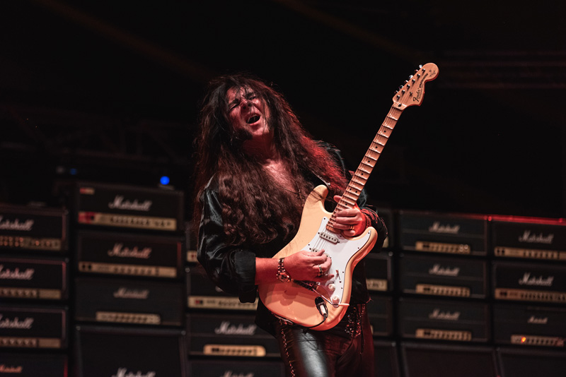 Yngwie 4