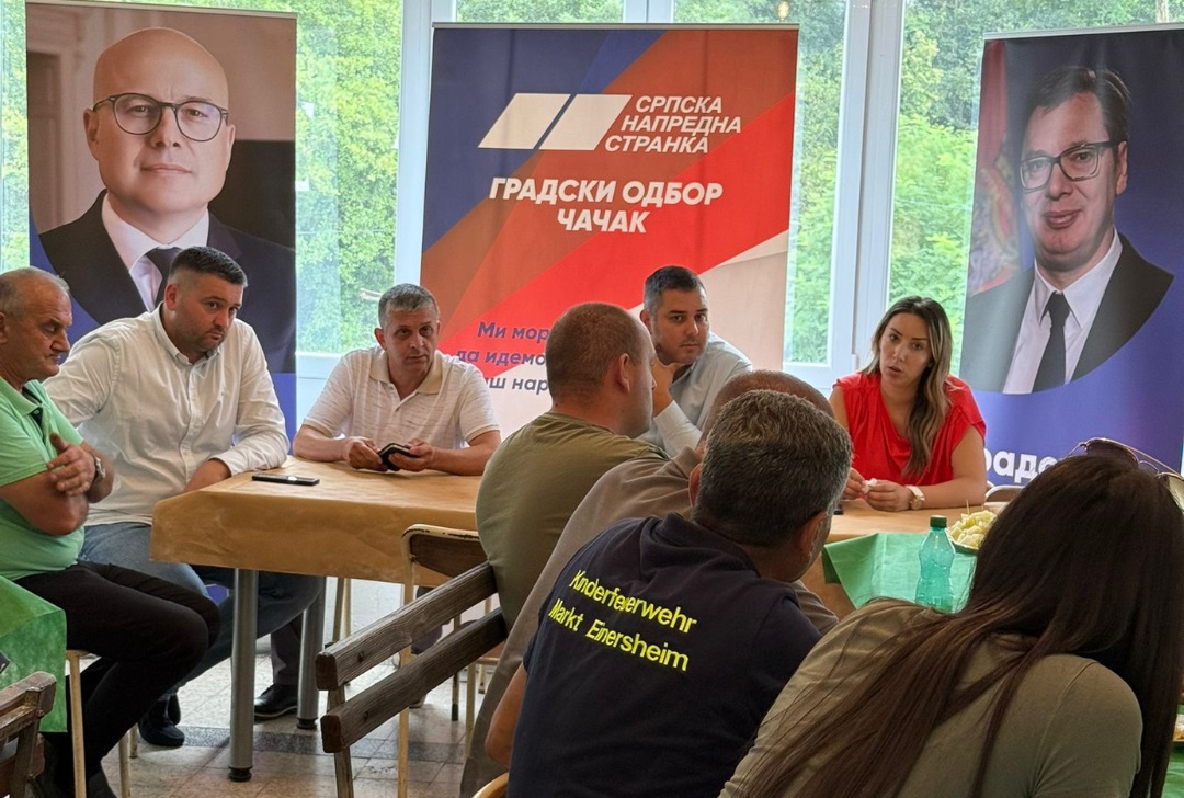 Bresnica zatrpana smećem, direktor nestao 3 boskovic