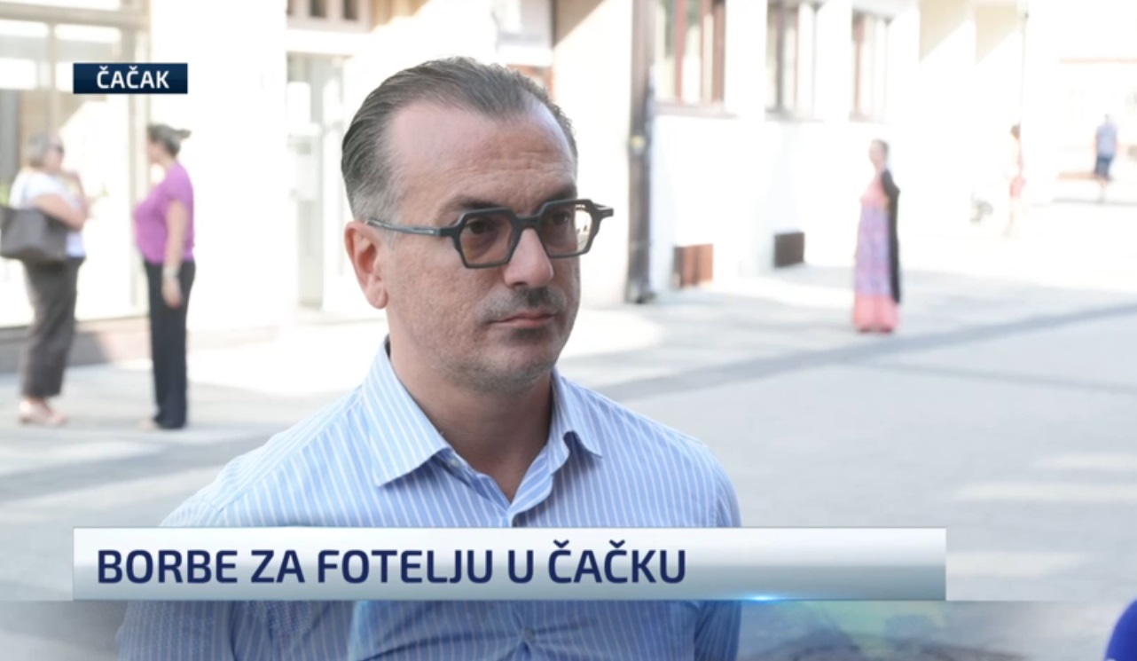 calovic