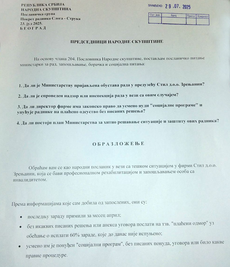 dopis 1