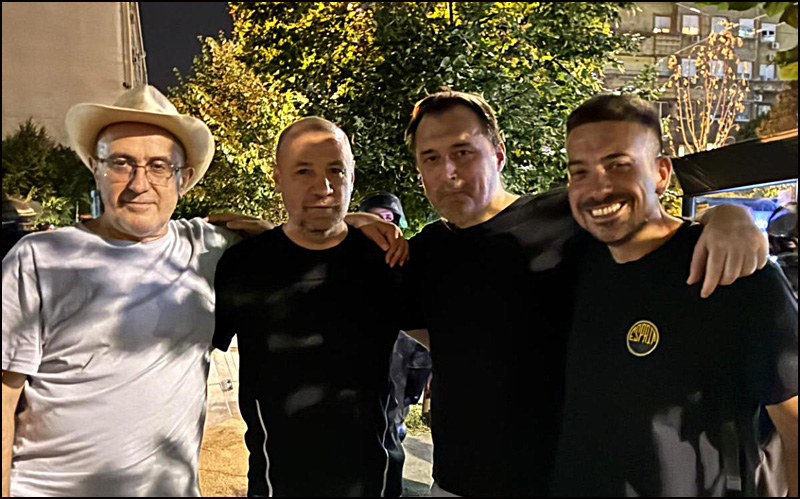 filip svarm vuk cvijic aleksandar obradovic marko novicic privarh