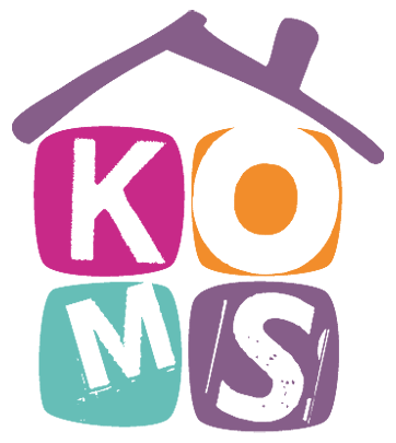 koms logo