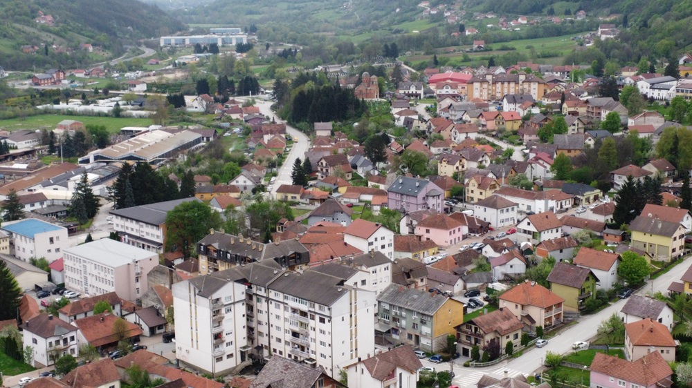 Borba titana u Kosjeriću 1 kosjeric 1