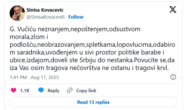 kovacevic