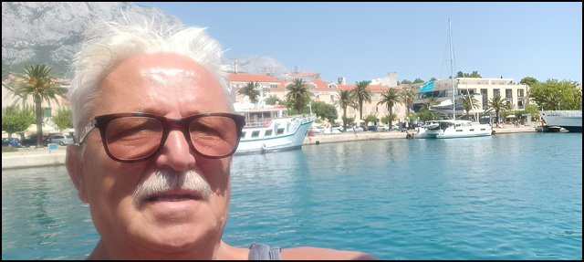 makarska cvorak