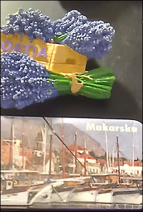 makarska ruzmarin