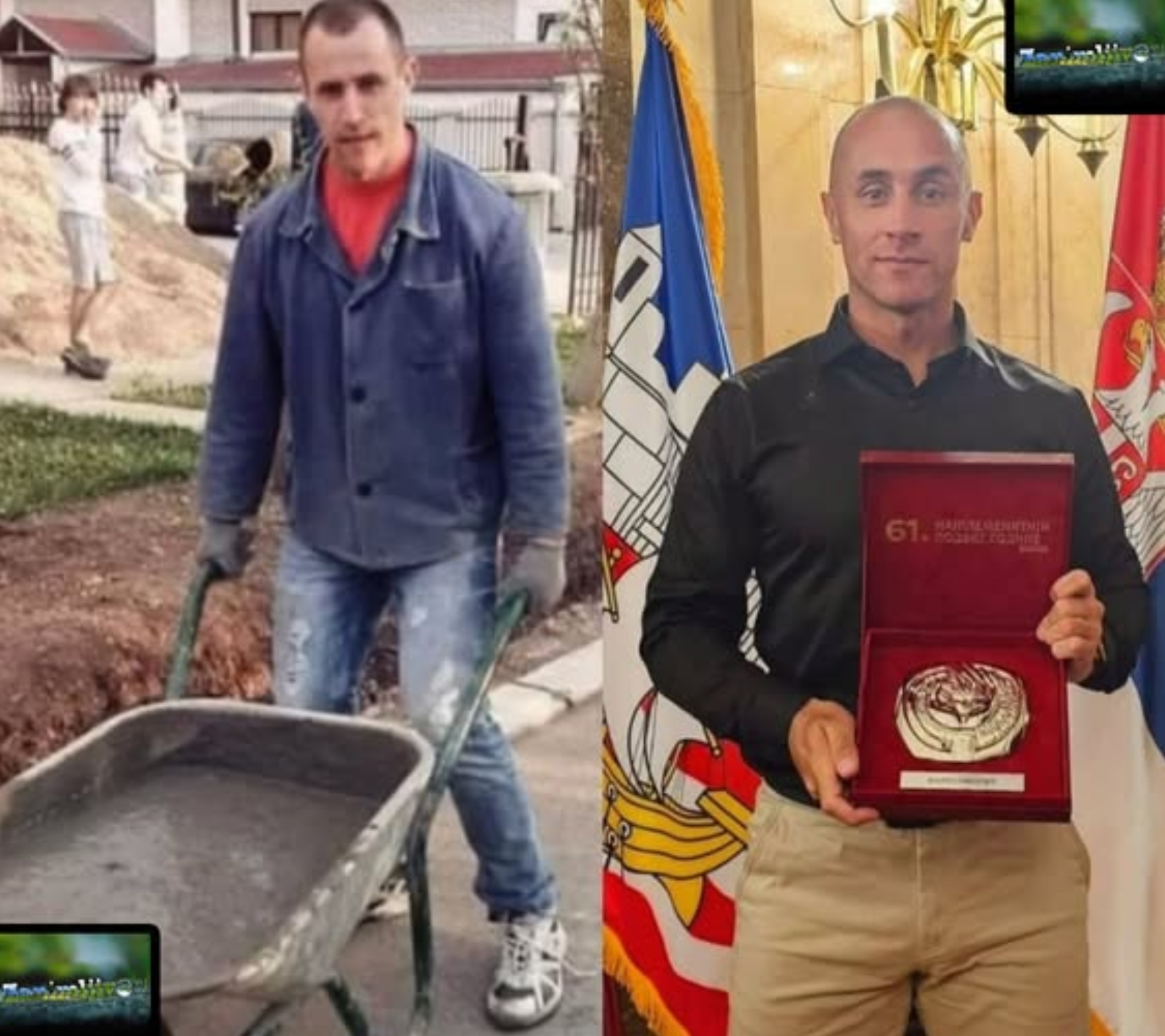 marko nikolic