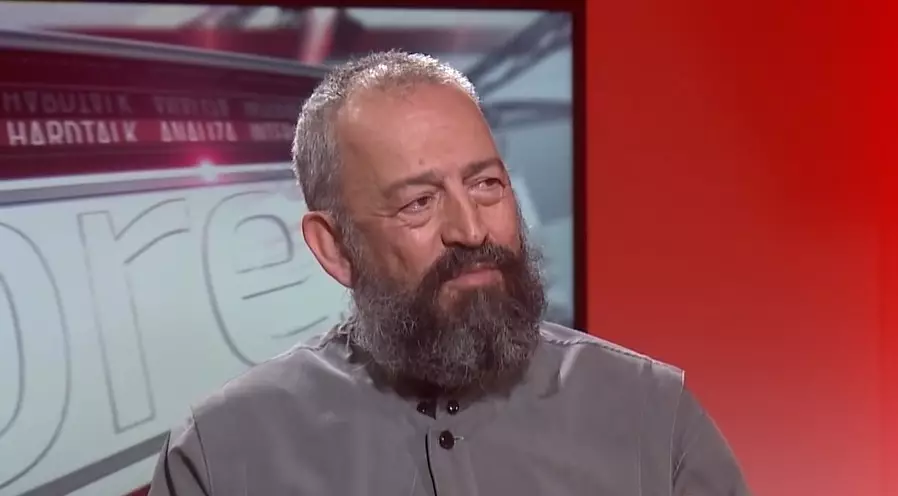 nenad ilic