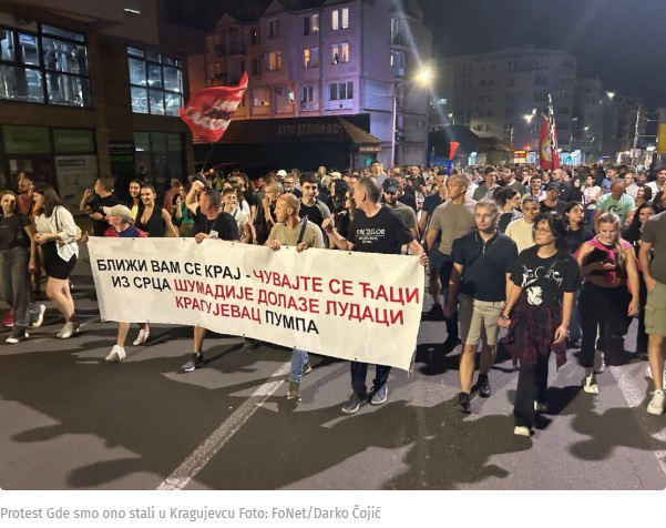 protesrkg
