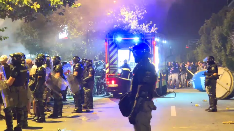 protest111