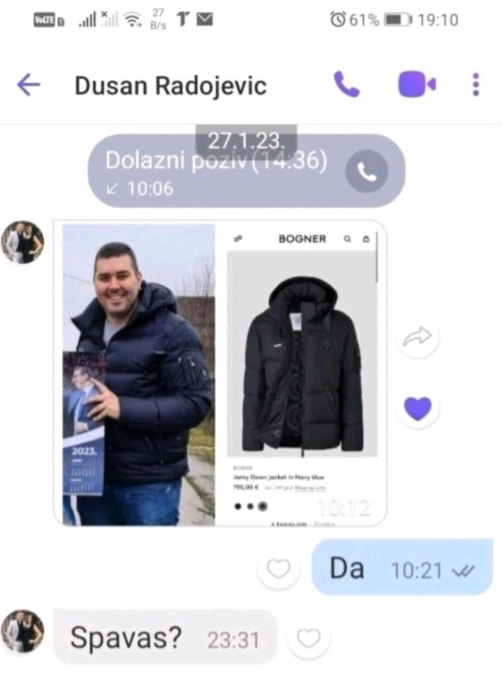 radojevic