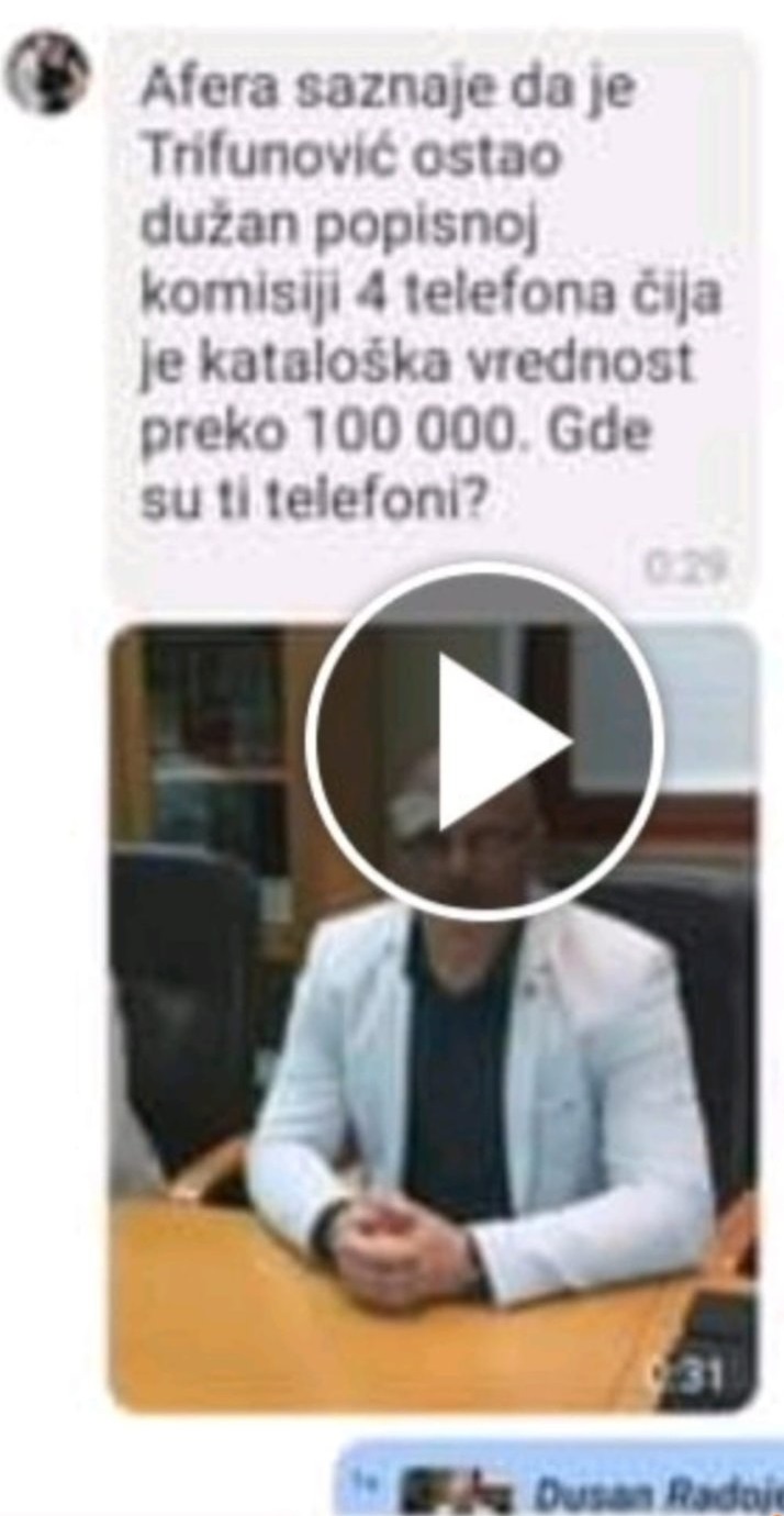 Dušan Radojević otkrio da Stevanić nosi jaknu od 800 evra 3 radojevic2