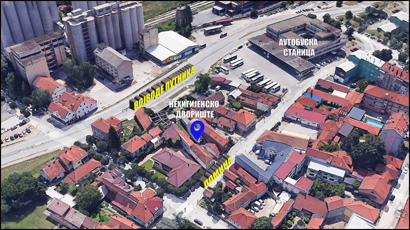 situacija
