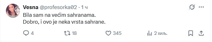 Potpuni raspad SNS, na protestima minoran broj ljudi 6 sns protest2