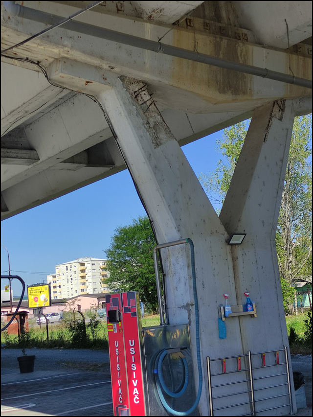 Šta će biti sa vijaduktom 2 vijadukt 1