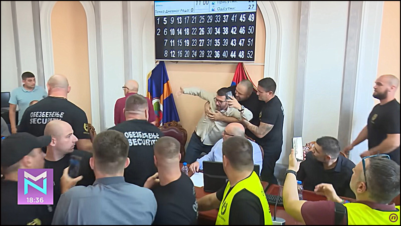 Koliko je Srbija daleko od EU 2 zajecar 1