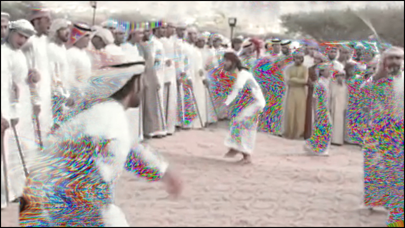 A Performance of Valour Hind Mezaina 03