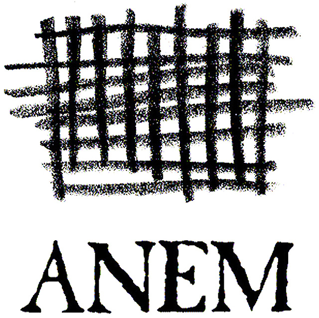 ANEM logo