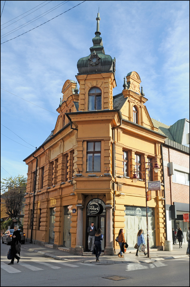 Acimovica kuca