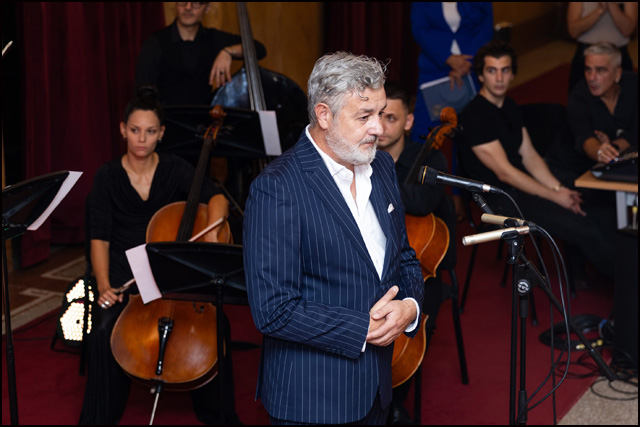 III Bijenala fantastike: Nagrada Perspektiva za mladu Čačanku 1 Aleksandar Pekovic dir