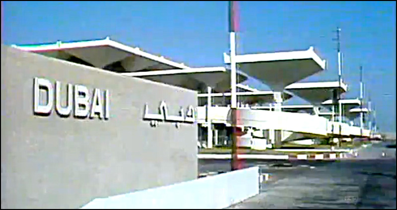 Back in Dubai 01