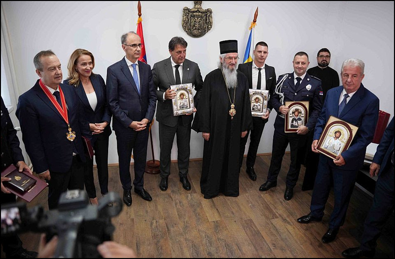 Dacic
