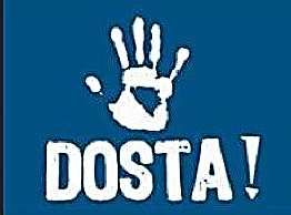 Dosta plavo