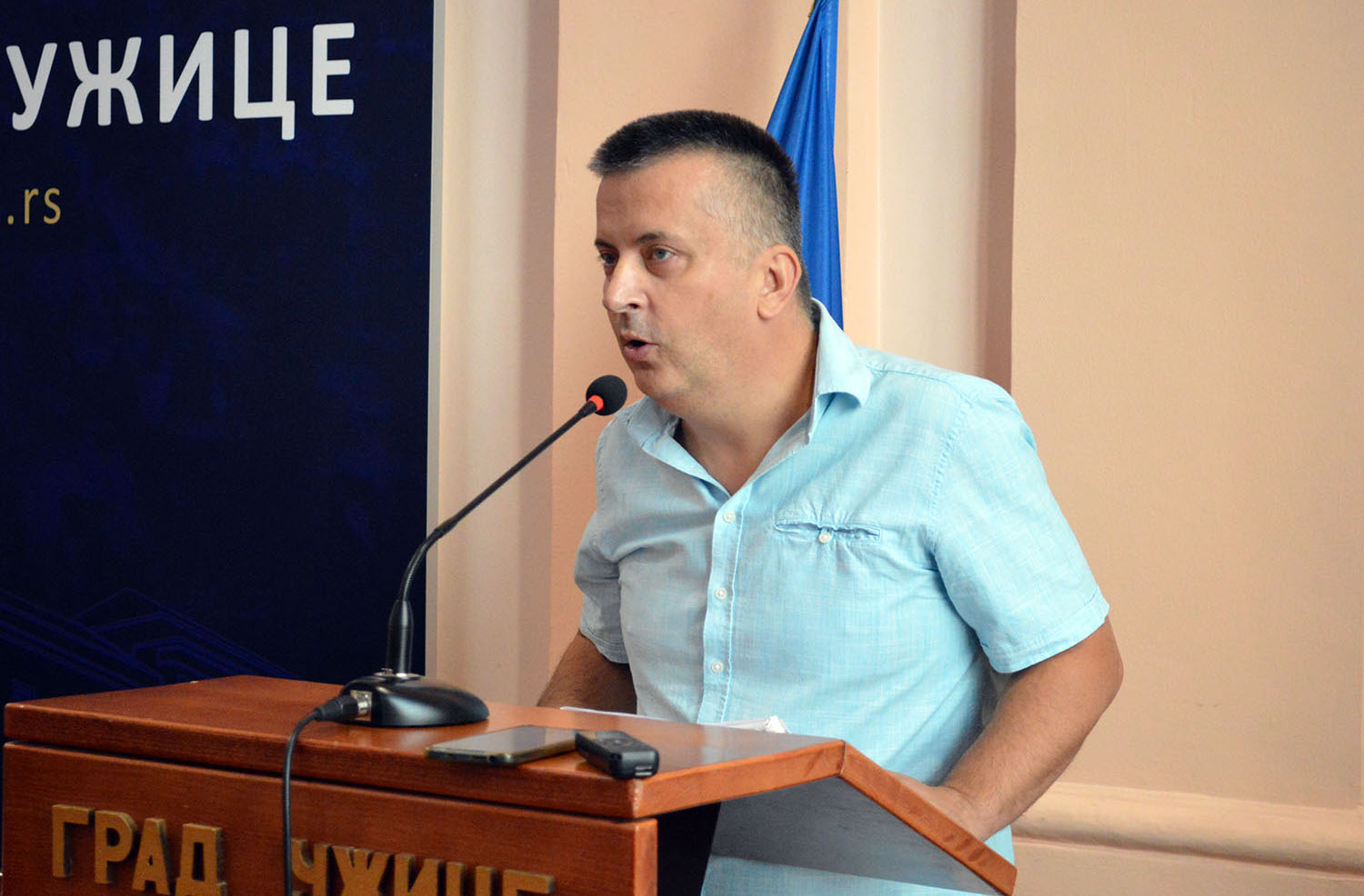 Dragan Aleksic Foto Nenad Kovacevic
