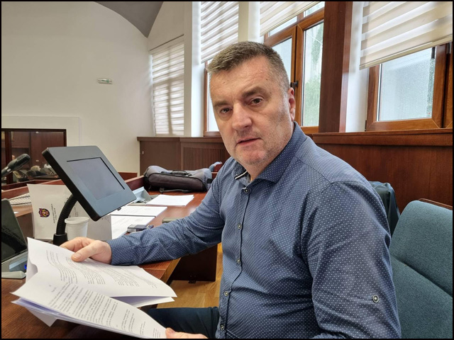 Dragan Cendic