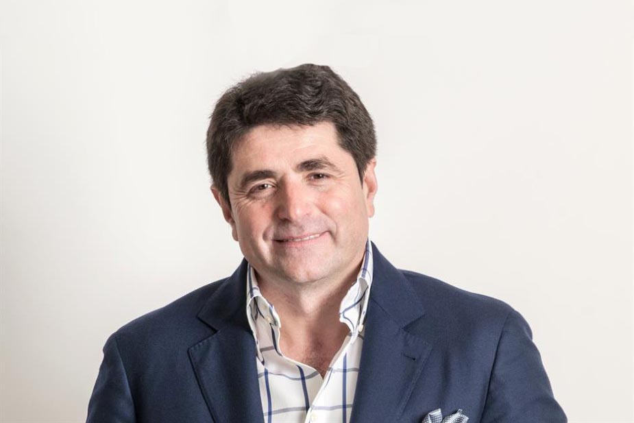 Dragan Solak