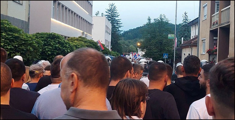 Foto Cisti ljudi za cist Kosjeric FB 1
