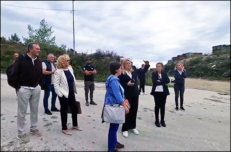 Foto Da ne disemo Duboko