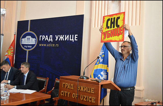 Ivan R Filipovic Foto Nenad Kovacevic