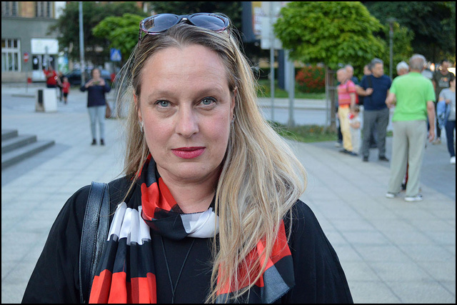 Jelena Zunic Cicvaric Foto Nenad Kovacevic