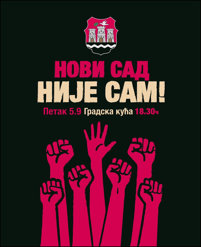 NS Plakat