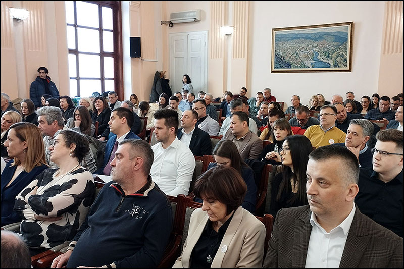 Manipulacija užičkih naprednjaka 3 Odbornci opozicije 2Foto Nenad kovacevic