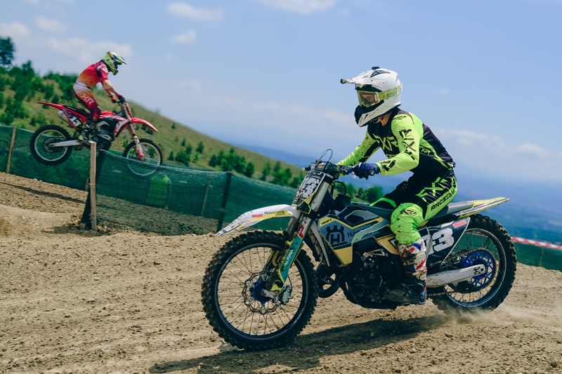 Održane moto trke u Kraljevu, čačanski klubovi uspešni 1 Popovic