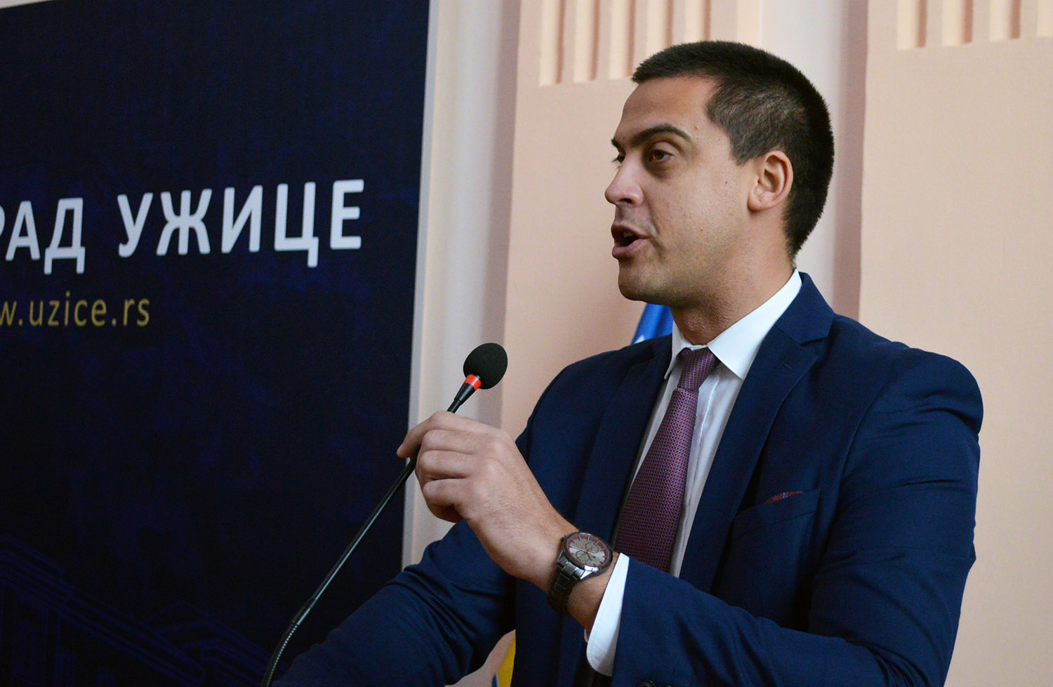 Radovan Novakovic Foto Nenad Kovacevic