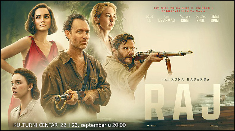 Raj