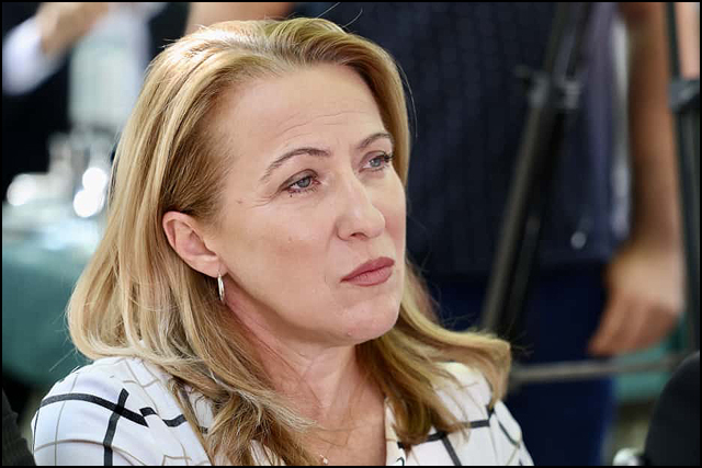 Zakazana nova Konstitutivna sednica Skupštine Zaječara 4 SPS ministarka