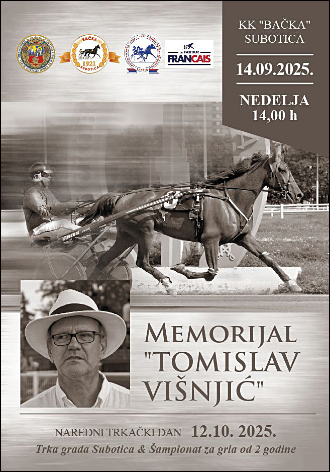 SU najava