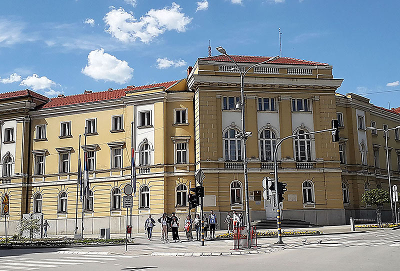 Manipulacija užičkih naprednjaka 4 Skupstina Uzica Foto Nenad Kovacevic